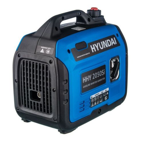 Инверторный генератор Hyundai HHY 2050Si-Tehinstrument