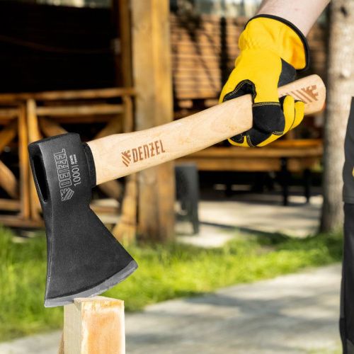 Топор Denzel 1000 г-Tehinstrument