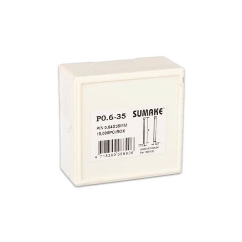 Гвоздь P0.6-35-H для P0.6/50C 0,64x0,64 9600шт/уп-Tehinstrument