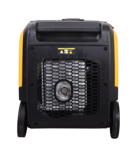 Инверторный генератор DN 6000Si Huter-Tehinstrument