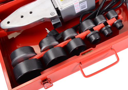 Аппарат для сварки пластиковых труб АСПТ-63/2000 Ресанта-Tehinstrument