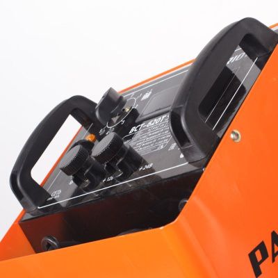 Пускозарядное устройство Patriot BCT-620 T Start-Tehinstrument