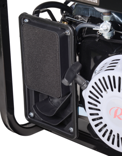 Электрогенератор БГ 8000 Р Ресанта-Tehinstrument