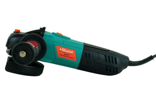 Болгарка (УШМ)  Sturm AG9011-Tehinstrument