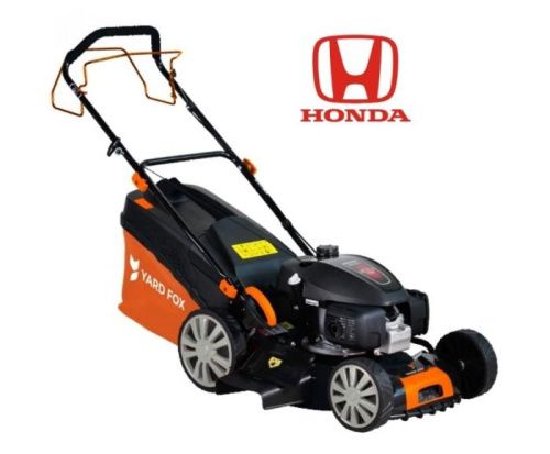 Газонокосилка бензиновая YARD FOX 55SH HW-Tehinstrument