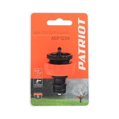 Адаптер PATRIOT AEP 1234-Tehinstrument