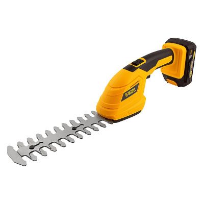 Ножницы-кусторез аккумуляторные Denzel CGS-100-Tehinstrument