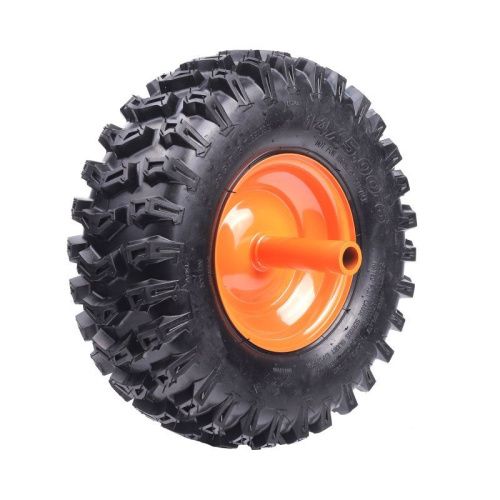 Колесо пневматическое с диском PATRIOT 14х5,00-6-Tehinstrument