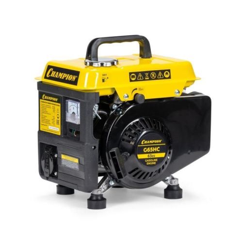 Инверторный генератор CHAMPION IGG950-Tehinstrument