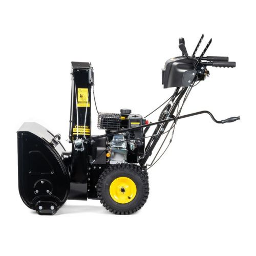 Снегоотбрасыватель CHAMPION ST762E-Tehinstrument
