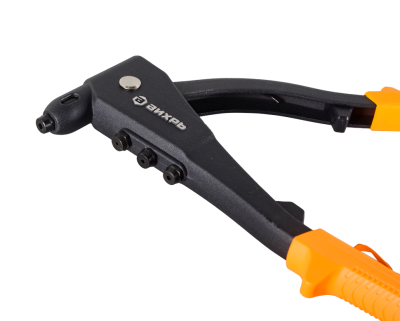 Заклепочник Вихрь КРЕП-1Л усиленный, 2.4-4.8-Tehinstrument