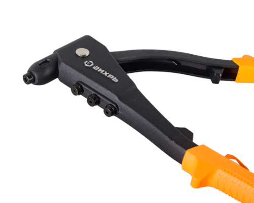 Заклепочник Вихрь КРЕП-1Л усиленный, 2.4-4.8-Tehinstrument