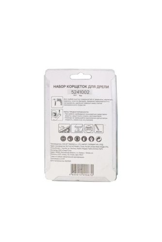 Корщетка  Sturm 5241002-Tehinstrument