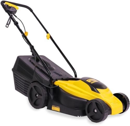 Электрическая газонокосилка CHAMPION EM3110-Tehinstrument