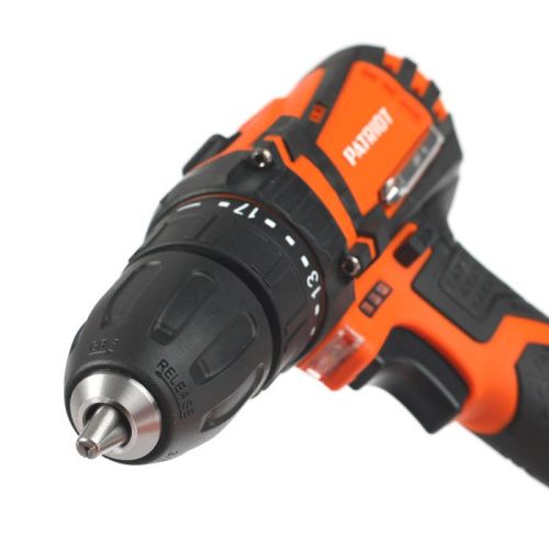 Дрель-шуруповерт аккумуляторная Patriot BR 241 ES-Tehinstrument