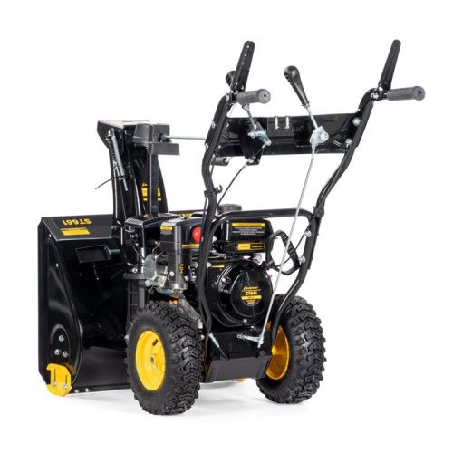 Снегоотбрасыватель CHAMPION ST661-Tehinstrument