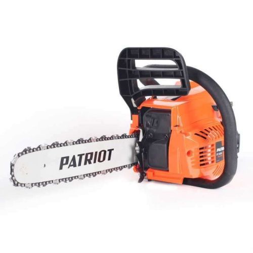 Цепная бензопила Patriot PT 4016 (бензопила Патриот РТ4016)-Tehinstrument