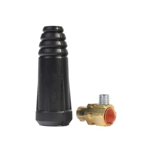 Коннектор DX50, Patriot-Tehinstrument