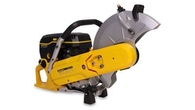 Бензорез CHAMPION CP350-Tehinstrument