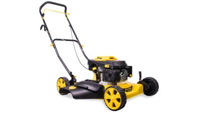 Бензиновая газонокосилка CHAMPION LM5127-Tehinstrument