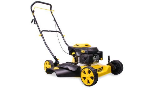 Бензиновая газонокосилка CHAMPION LM5127-Tehinstrument