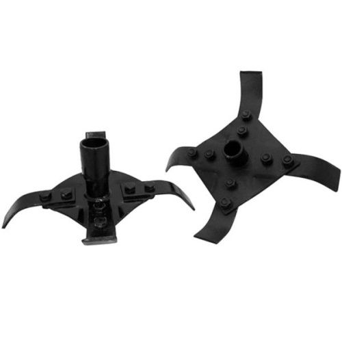 Фреза BC4311 левая/правая внутренняя, С3043-Tehinstrument