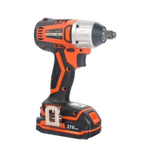 Гайковерт ударный бесщеточный Patriot BR 210 UES 1/2-Tehinstrument