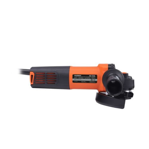 Машина углошлифовальная PATRIOT AG 133 L-Tehinstrument