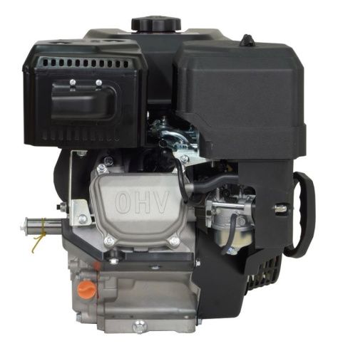 Двигатель Lifan KP460E, вал ?25мм, катушка 11 Ампер-Tehinstrument