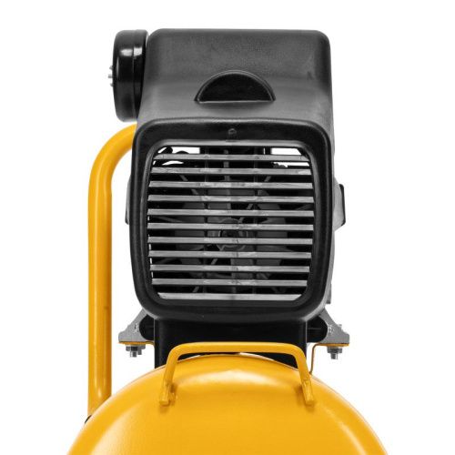 Компрессор воздушный, прямой привод DC1500/50, 1.5 кВт, 50 литров, 220 л/мин Denzel-Tehinstrument