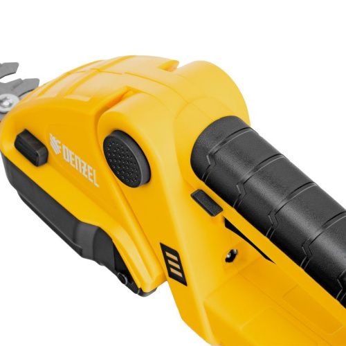 Ножницы-кусторез аккумуляторные Denzel GS-7-Tehinstrument