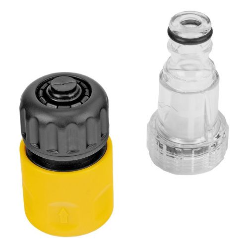 Моечная машина высокого давления R-110, 1400 Вт, 110 бар, 320 л/ч// Denzel-Tehinstrument