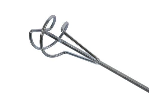 Насадка-Миксер для смесей 80x8x400мм,  Sturm-Tehinstrument