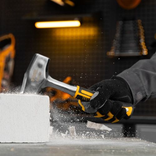 Кувалда Denzel 1,5 кг-Tehinstrument