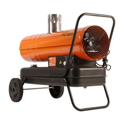 Тепловая пушка дизельная Patriot DTC 303 i-Tehinstrument