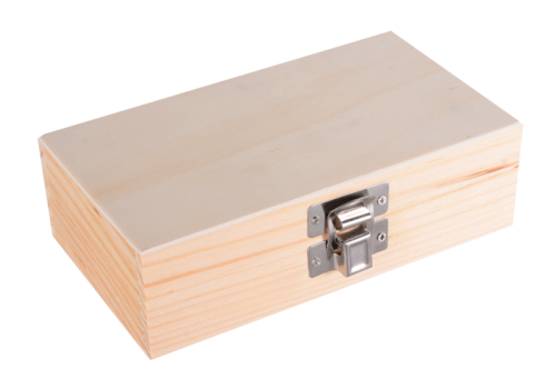 Набор фрез по дереву Вихрь 6шт (хвостовик 8мм), кейс-Tehinstrument