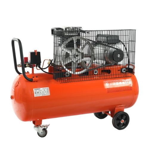 Компрессор поршневой ременной Patriot PTR 100-440 I-Tehinstrument