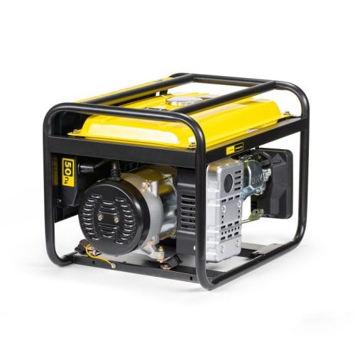 Бензиновый генератор CHAMPION GG3301C-Tehinstrument