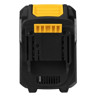 Батарея аккумуляторная Denzel BH-20-4.0, Li-Ion, 20 В, 4,0 Ач-Tehinstrument