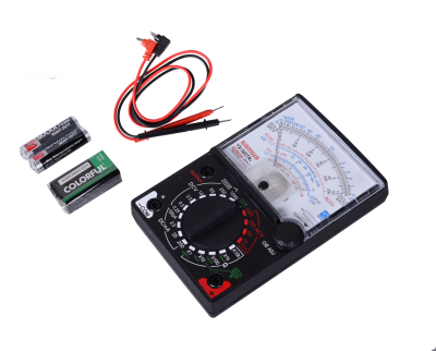 Мультиметр YX360TRN-Tehinstrument