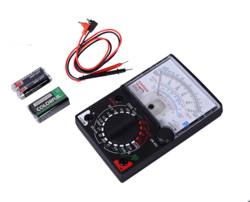 Мультиметр YX360TRN-Tehinstrument