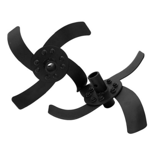 Фреза левая, С3018-Tehinstrument