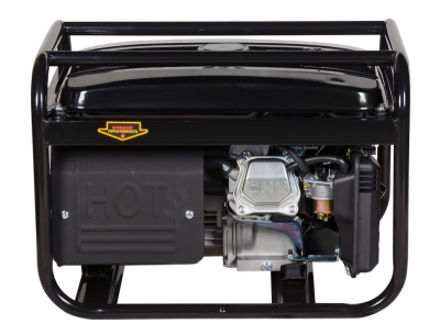 Портативный бензогенератор HUTER DY4000LX-Tehinstrument