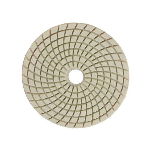 Круг алмазный гибкий шлифовальный (100 мм; P200; вод.охл.), Patriot-Tehinstrument