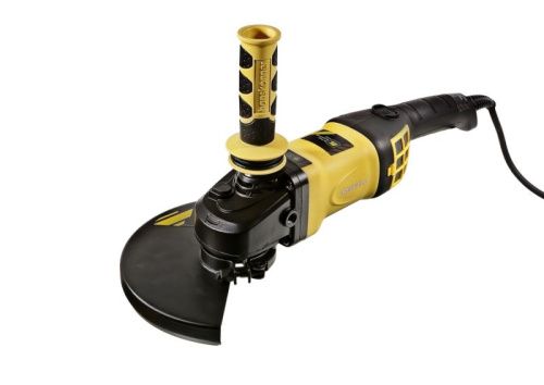 Болгарка (УШМ) Hanskonner PLATINUM HAG28230B-Tehinstrument