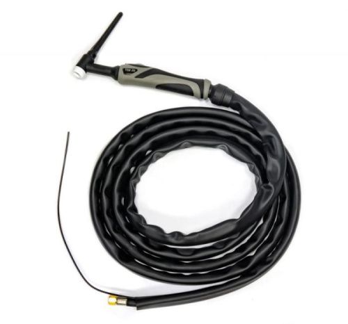Горелка TIG 26 180A(35%) M12x1, 8m (без управляющих разъемов), Aurora-Tehinstrument