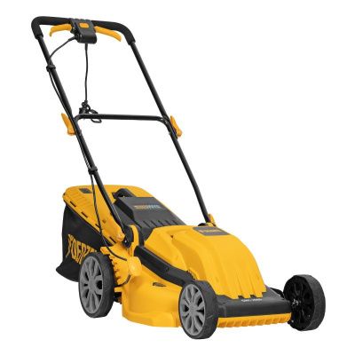 Газонокосилка электрическая Denzel GMC-2000-Tehinstrument
