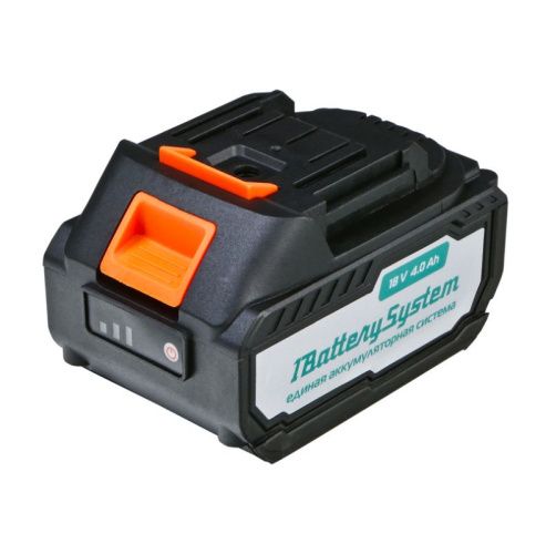 CD20500BL  Гайковерт ударн б/щ  Sturm, 18В, 1BatterySystem, 500Нм, 1/2"-Tehinstrument