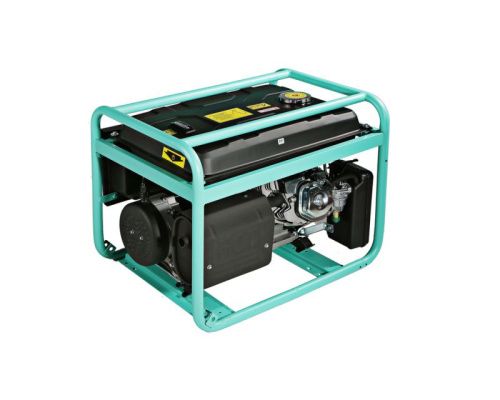 Генератор  Sturm PG8765NE-Tehinstrument