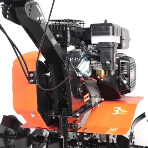Бензиновый культиватор Patriot T 6585P Dallas 2 (культиватор Patriot Dallas-2)-Tehinstrument